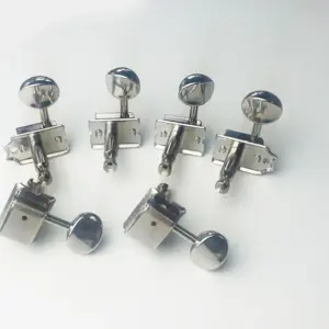 GOTOH SD91-05M Vintage Guitar Tuners Set 9 S2e86cfe819fa40c89021a0a253dec3afM