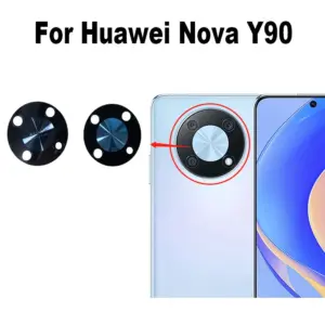 Huawei Y90 Back Camera Glass Replacement 6 S2e91d843d79e4068ba154680e02d6b78i