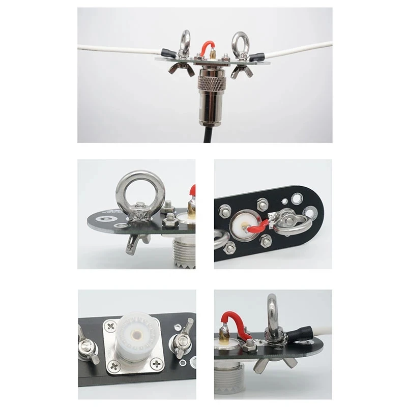 Compact AT-DP Antenna Adapter Board 30W Support 6 Compact AT-DP Antenna Adapter Board 30W Support - Image 6