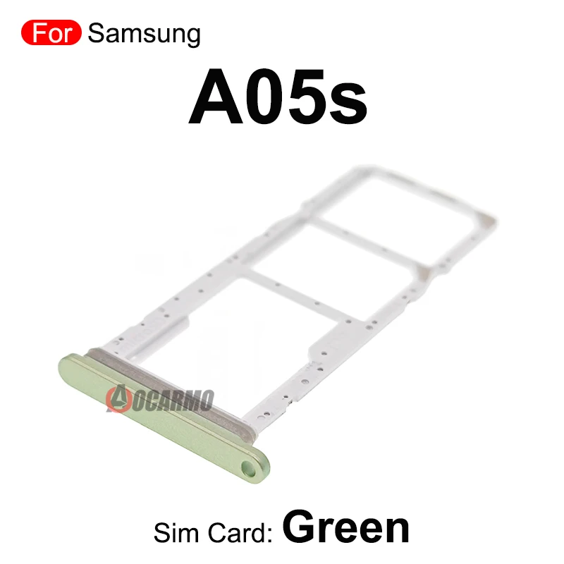 Samsung Galaxy A05 SIM Card Tray Replacement 8 Samsung Galaxy A05 SIM Card Tray Replacement - Image 8