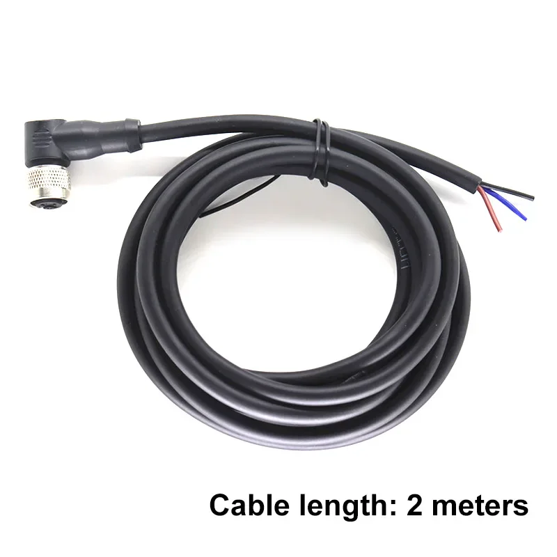 M12 Aviation Connector Set for Industrial Use 5 M12 Aviation Connector Set for Industrial Use - Image 5