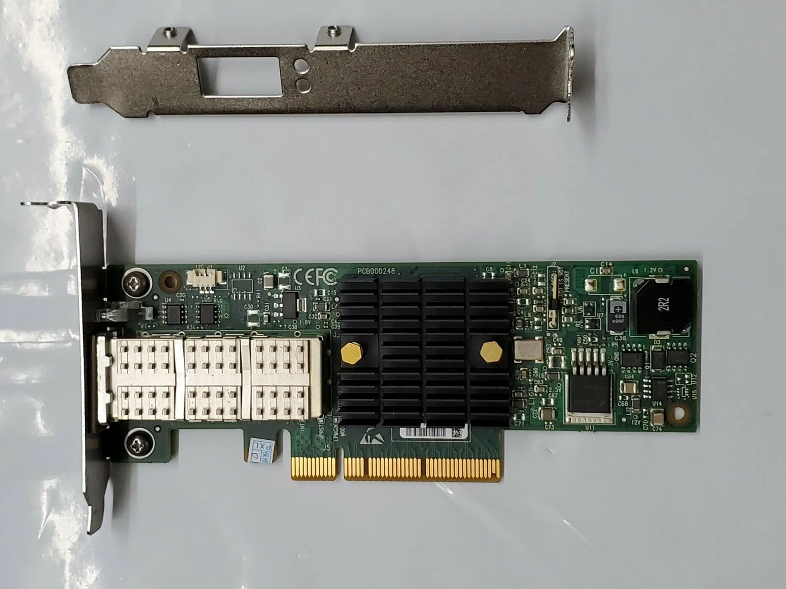 40Gbps PCIe Network Adapter Card 4 40Gbps PCIe Network Adapter Card - Image 4