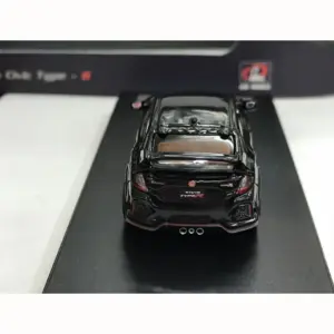 1:64 Diecast Honda Civic Type R FK8 Replica 8 S2eae8e275b9444fc994a318906059130v