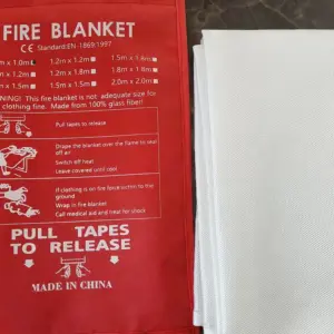 1M Fire Blanket for Emergency Safety 7 S2eb8b32b68464061a1f205eb2782cb7al