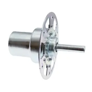 ZD-3KT-G 12V Precision Gear Motor 8 S2eb9975389cf4efbaca7268cef5fbe14N