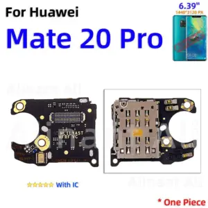 Huawei Mate Series Fast Charging Flex Cable 16 S2ebbdb50e5574c4088a57578ac0d1402u