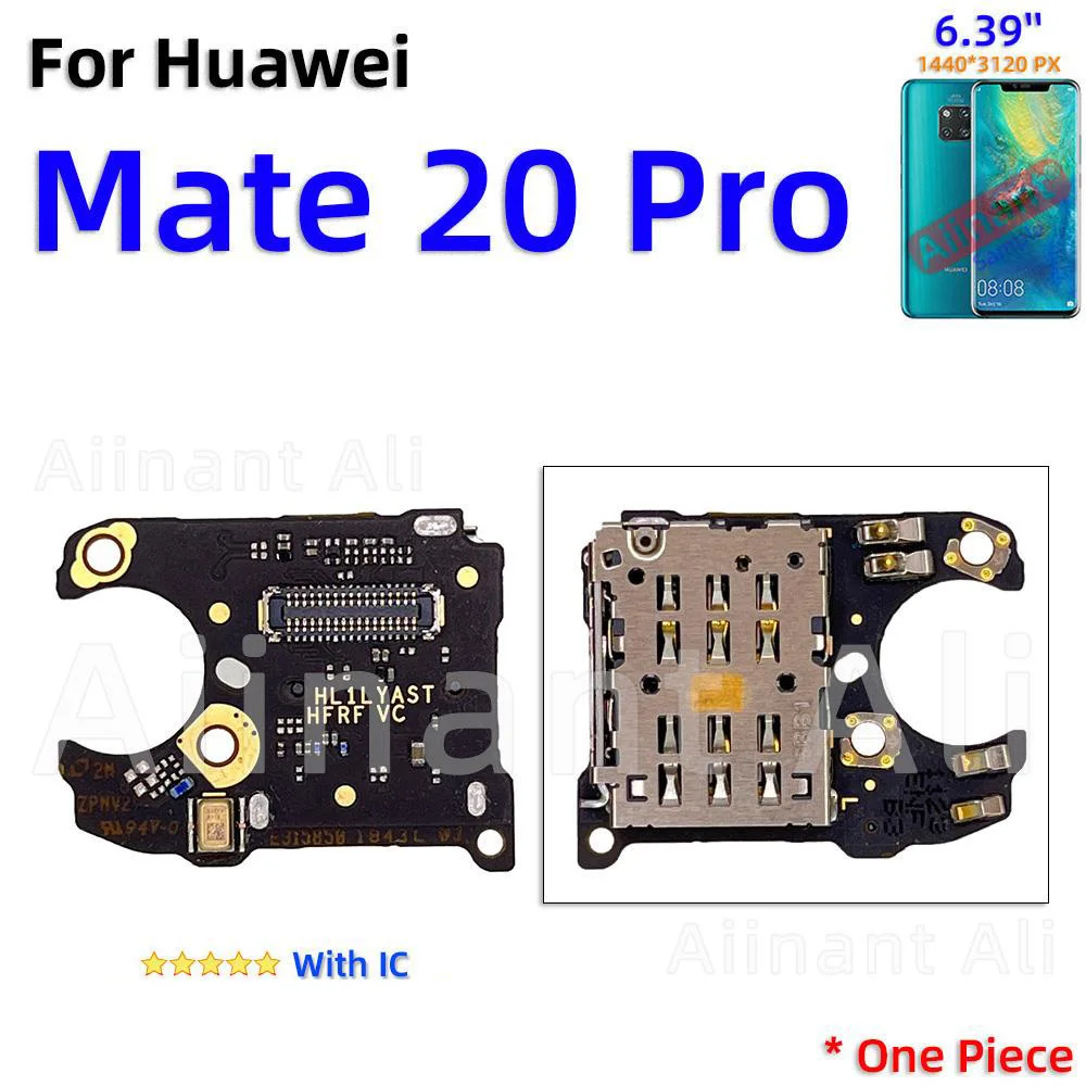 Huawei Mate Series Fast Charging Flex Cable 7 Huawei Mate Series Fast Charging Flex Cable - Image 7