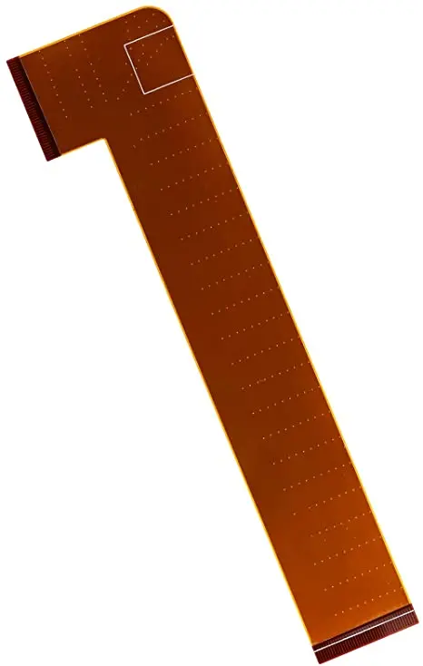 HP Spectre 13-AF SATA HDD Flex Cable 2 HP Spectre 13-AF SATA HDD Flex Cable - Image 2