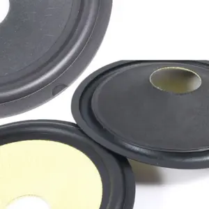 Speaker Repair Woofer Edge for 4-12 Inch Speakers 14 S2ed80a633be84e418596167b199bba09Q