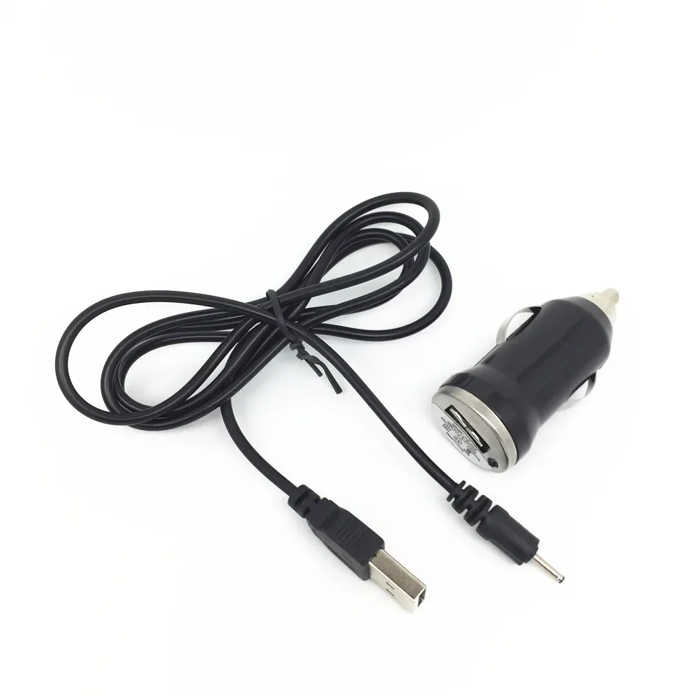 Nokia C1-00/DC 5V 1A Car Charger with USB Cable 2 Nokia C1-00/DC 5V 1A Car Charger with USB Cable - Image 2