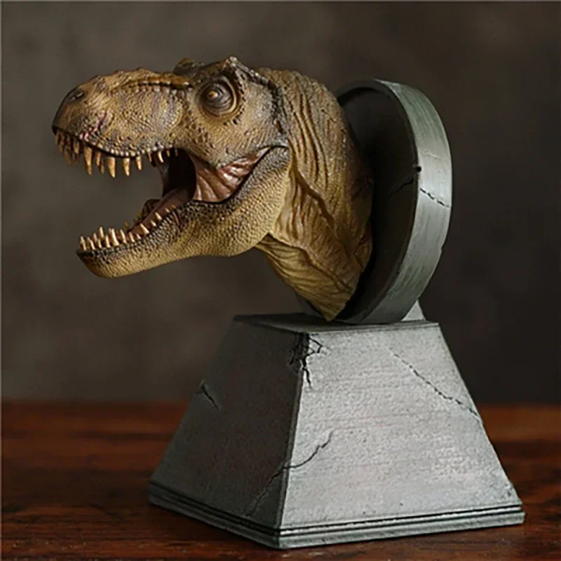 Jurassic T. Rex Model 1/35 Scale by Benxin 3 Jurassic T. Rex Model 1/35 Scale by Benxin - Image 3