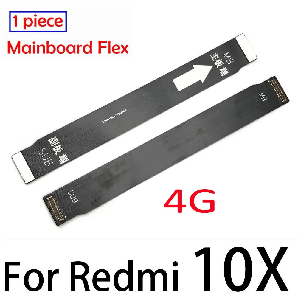 Xiaomi Redmi Flex Cable Replacement Kit 10 Xiaomi Redmi Flex Cable Replacement Kit - Image 10