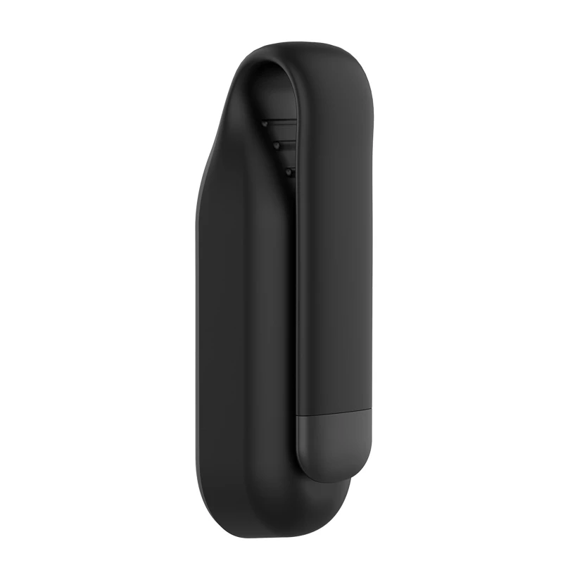 Silicone Case for Xiaomi Mi Band 5/6/7 3 Silicone Case for Xiaomi Mi Band 5/6/7 - Image 3