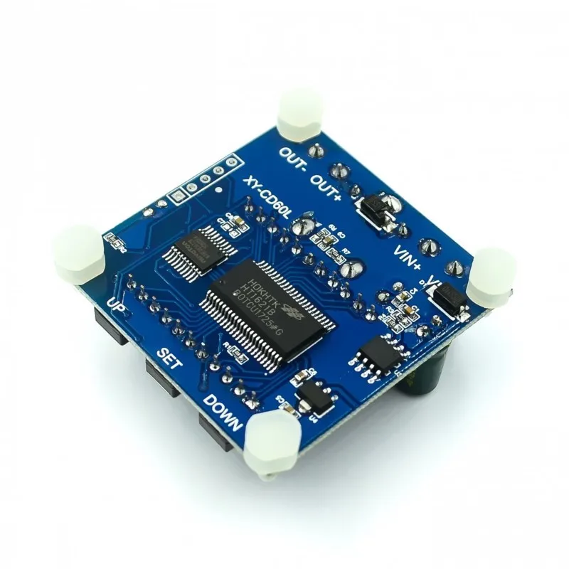 CD60L Solar Battery Charger Controller 4 CD60L Solar Battery Charger Controller - Image 4