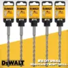 DEWALT SDS Plus Concrete Drill Bit Set