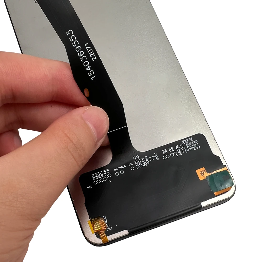 Huawei 4.7-inch LCD Touch Screen for Mate 20 Lite 3 Huawei 4.7-inch LCD Touch Screen for Mate 20 Lite - Image 3