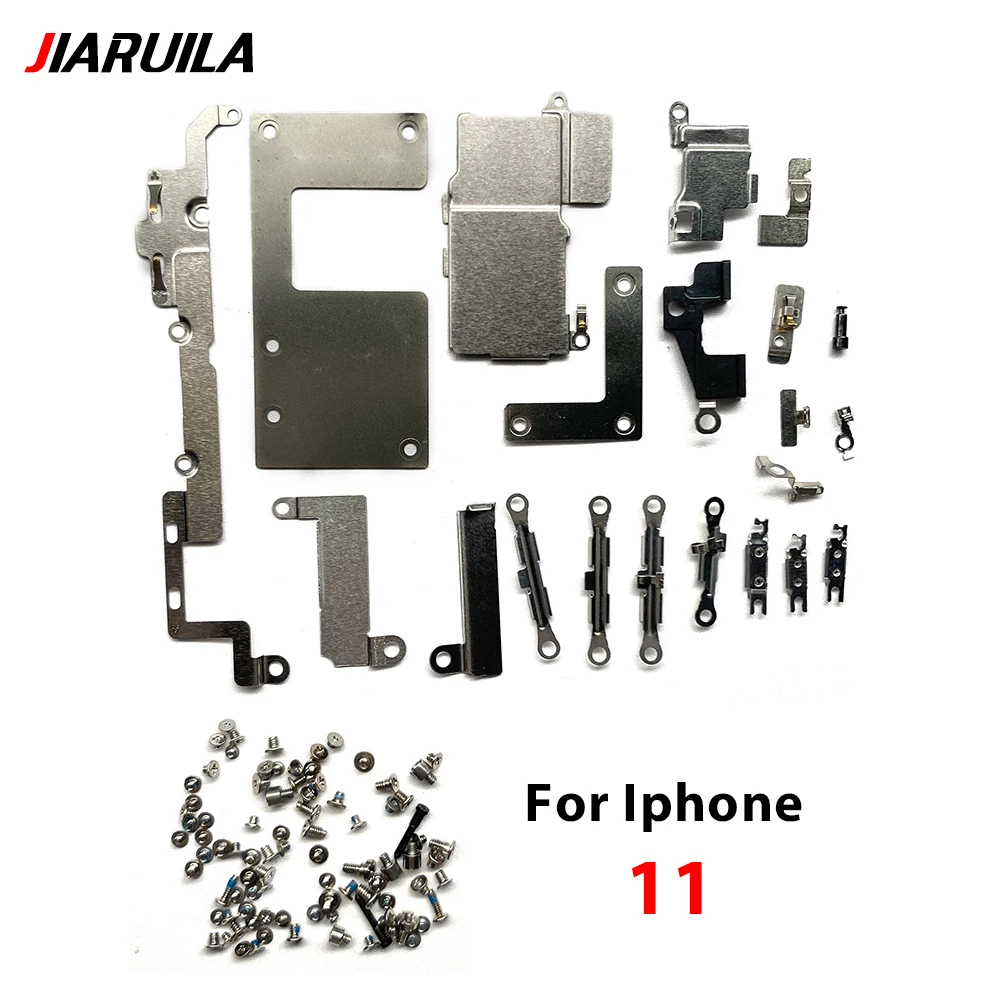 iPhone Waterproof Shield Plate Set for Series 8 iPhone Waterproof Shield Plate Set for Series - Image 8