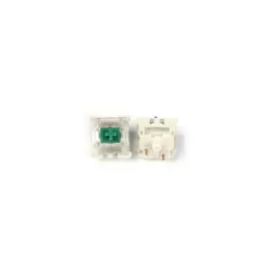 Transparent Gateron Switches for Custom Keyboards 17 S2ef0bfcc434449e29ee87ef691ccfc232