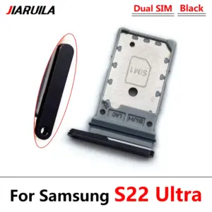 Samsung S22 Series SIM Card Tray Adapters in Vibrant Colors 16 S2efb0fe47a0245f69f28fd2ab8c4d11ao 2