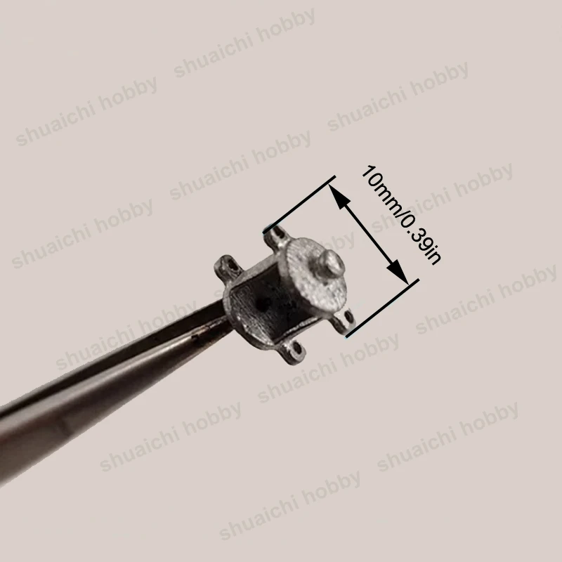 Vintage Zinc Alloy Model Lamp Cups for Ships 4 Vintage Zinc Alloy Model Lamp Cups for Ships - Image 4