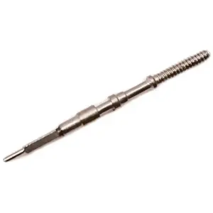 Alloy Watch Winding Stems for Seiko 7S26/36
