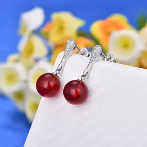 Pearl & CZ Romantic Stud Earrings 12 S2f11db1c152d4ece82b8500c09fa377d1