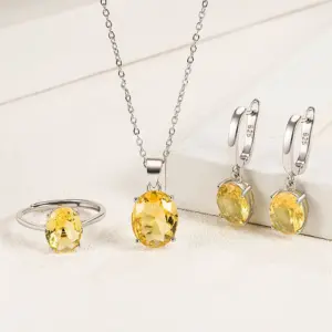 Elegant Water Drop Jewelry Sets in Vivid Colors 12 S2f133b979b3943c19b8bd741bf1e2af1d