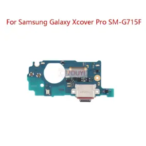 Galaxy G715F & G736 Blue Circuit Board Replacement 5 S2f16346256414571acba873f38d51ea4R