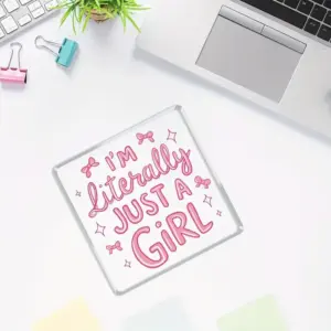 Vibrant 4x4 Acrylic Sign with Pink Accents 9 S2f1b64db7f1e4d6798e0cd0a7059156a9