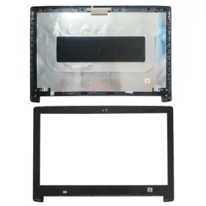 Black Replacement Back Cover for Aspire 5 16 S2f1c86d7e9a84843840e9fac62563bf31