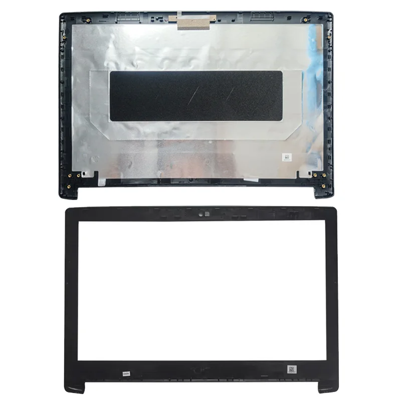 Black Replacement Back Cover for Aspire 5 7 Black Replacement Back Cover for Aspire 5 - Image 7