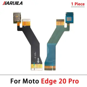 Motorola Edge Series Flex Cable Set (20 pcs) 16 S2f1d0425bde94499bb8c7a9893efa2acD