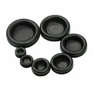 Rubber Grommet Set for Electrical & Industrial Use 14 S2f29e210eeab4c96891c58c3410a0838M
