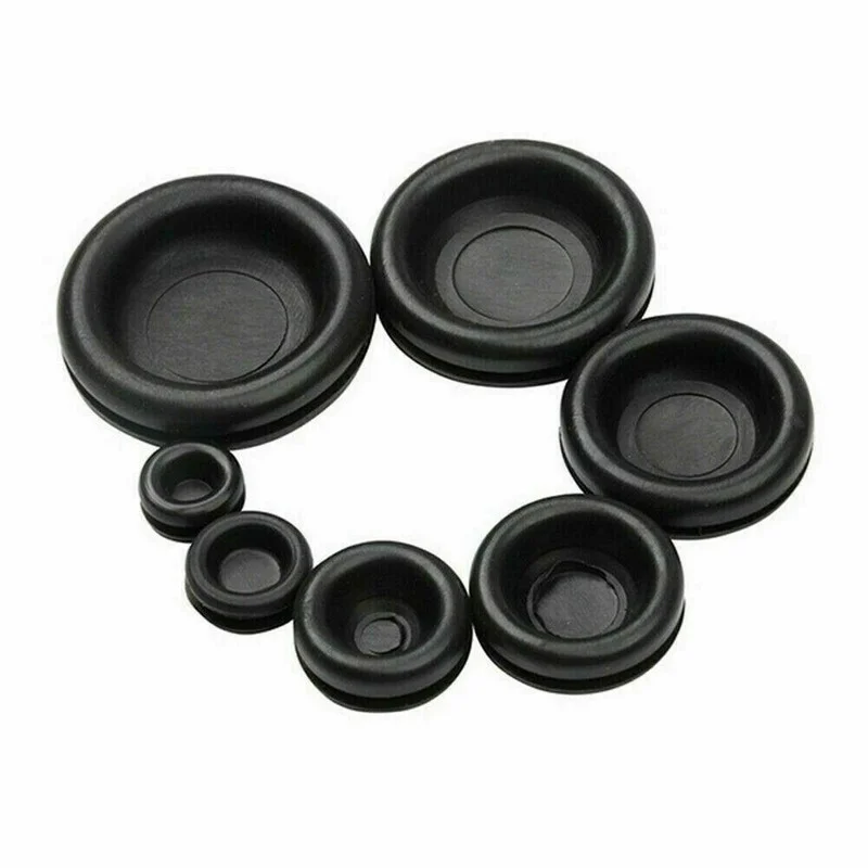 Rubber Grommet Set for Electrical & Industrial Use 6 Rubber Grommet Set for Electrical & Industrial Use - Image 6