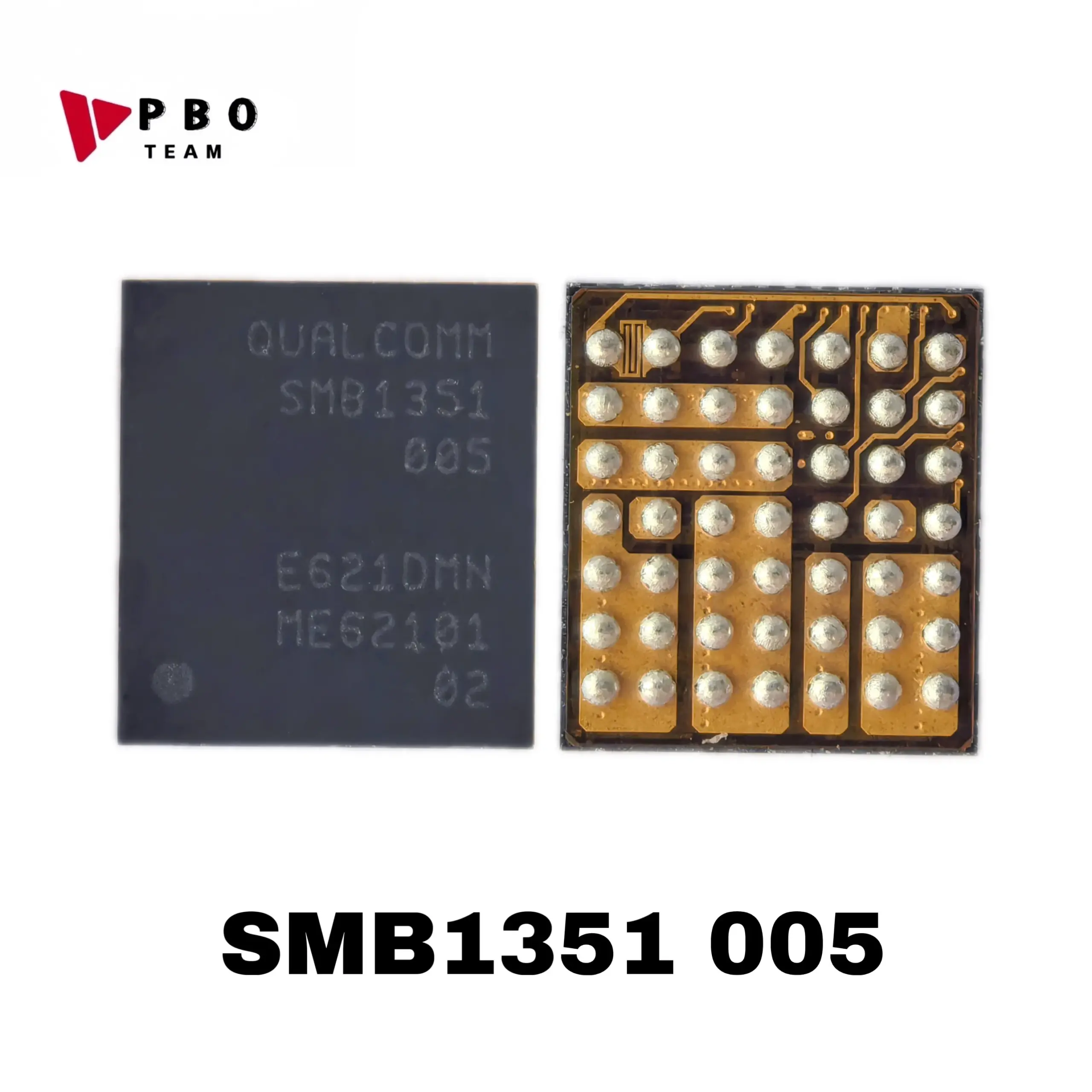 High-Quality Samsung, Xiaomi, Huawei Charging ICs 2 High-Quality Samsung, Xiaomi, Huawei Charging ICs - Image 2