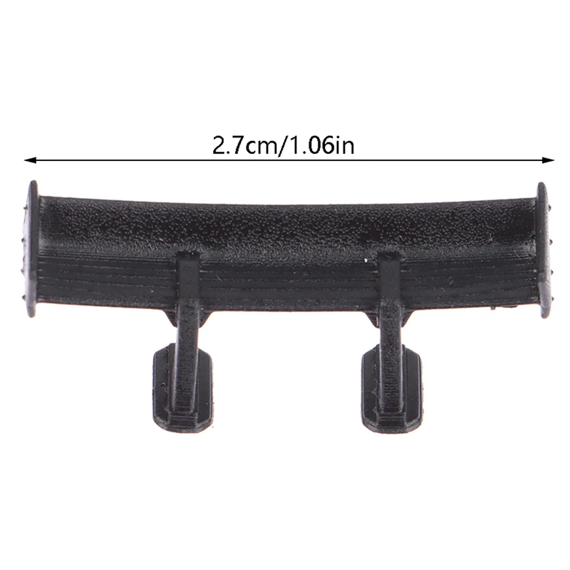 Miniature Car Spoiler for 1:64 Models 6 Miniature Car Spoiler for 1:64 Models - Image 6