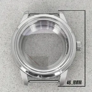 39MM MDNEN Bubble Watch Case for Japanese Movements 15 S2f4459b8e076453eb4bc11a066906145i