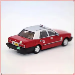 Cedric Y31 Taxi Diecast Model 1/64 Scale 12 S2f4664fbf085411e826c9b9a1fd07ad4u