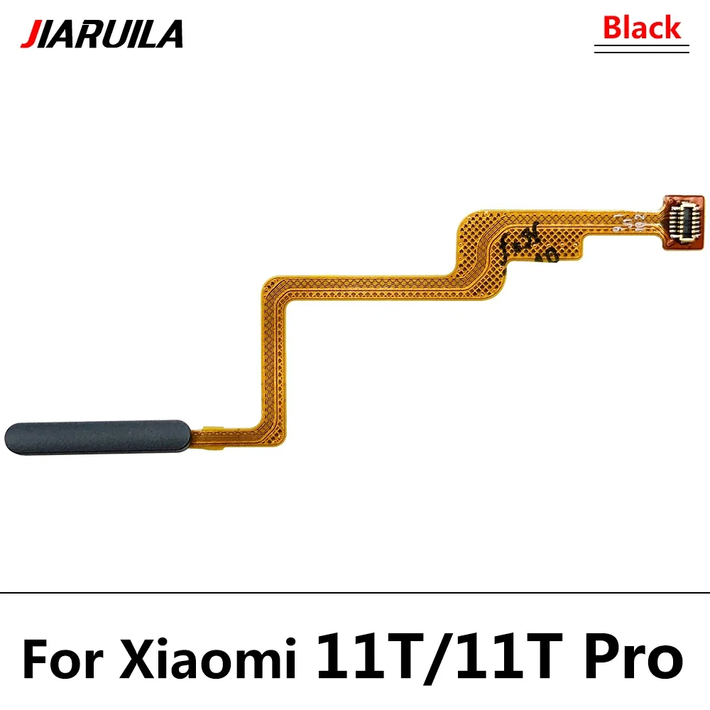 Xiaomi Mi Fingerprint Flex Cable Replacement Kit 6 Xiaomi Mi Fingerprint Flex Cable Replacement Kit - Image 6