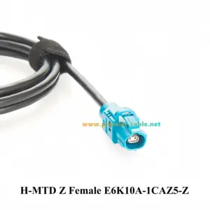 Automotive Ethernet Extension Cable 10 Gbps 8 S2f549aee11384f4591be8875df102333e