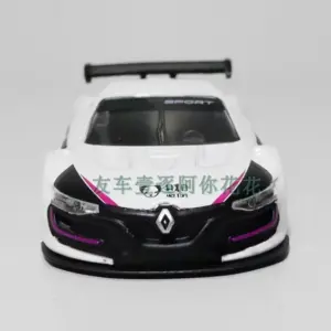 Renault GT 1:64 Diecast Model by WELLY 8 S2f5649aacb6641d19162bc75510939f8f