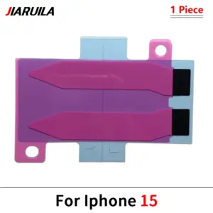 iPhone Battery Adhesive Tape Set (Models 11-16 Pro Max) 15 S2f570b93702c46ed98c0a5434b4ce7381 2