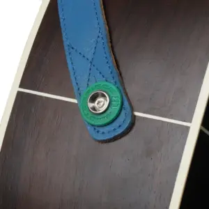 Guitar Strap Lock Set with Vibrant Colors 14 S2f57a18d2478442e802275074f8afe85z