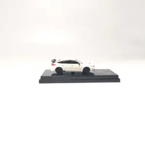 2023 Honda Civic Type R FL5 Model 1:64 Die-Cast 10 S2f639342555b431eaafda63c6d889a8aw
