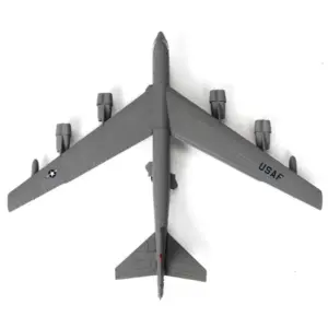 B-52 Stratofortress Model for Display 9 S2f663e5edcc142f7b18dbd1cd2dab86de