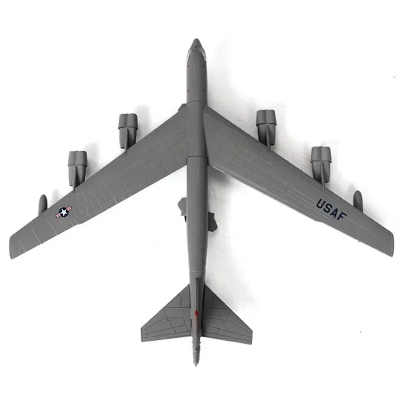 B-52 Stratofortress Model for Display 4 B-52 Stratofortress Model for Display - Image 4