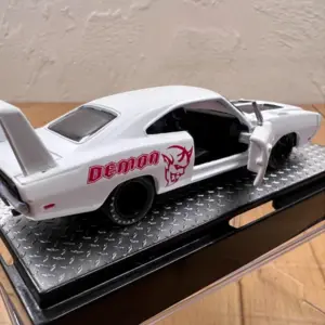 1969 Dodge Charger Diecast Replica Car 9 S2f7c80f471194e6ab15f1c5a39fc0567s