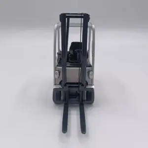 1:25 Scale Alloy Forklift Model for Collectors 8 S2f7d5a97872f49e7b49a9c9b9338d0b7e
