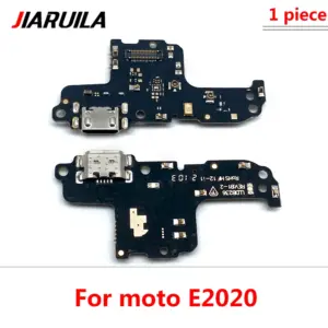 Motorola Flex Cable Set for Models E4 to E7 Plus 17 S2f84d400e9f64612a2f2e142c5678480J 1