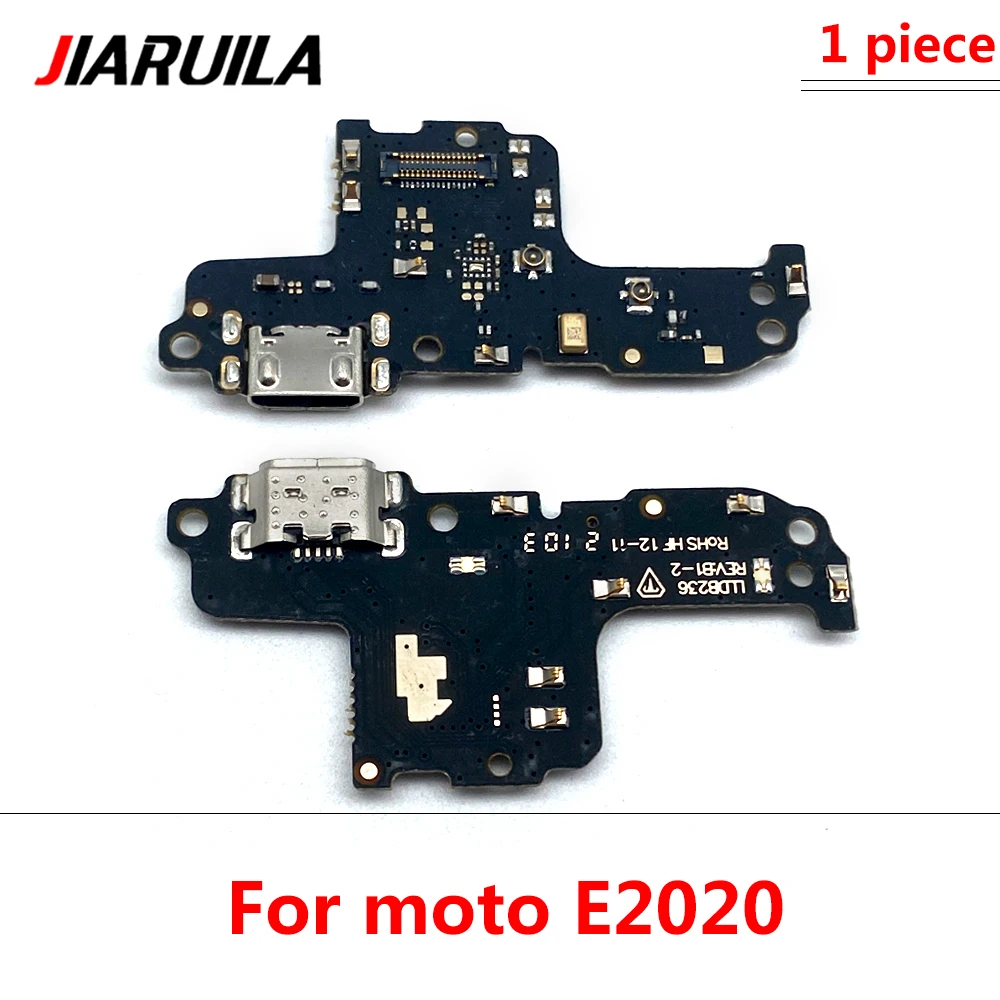 Motorola Flex Cable Set for Models E4 to E7 Plus 8 Motorola Flex Cable Set for Models E4 to E7 Plus - Image 8